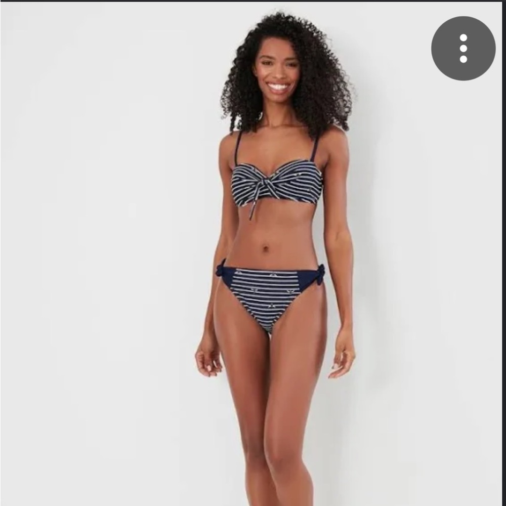 Bumblebee Bikini by Joules! Size 10/12 NWT